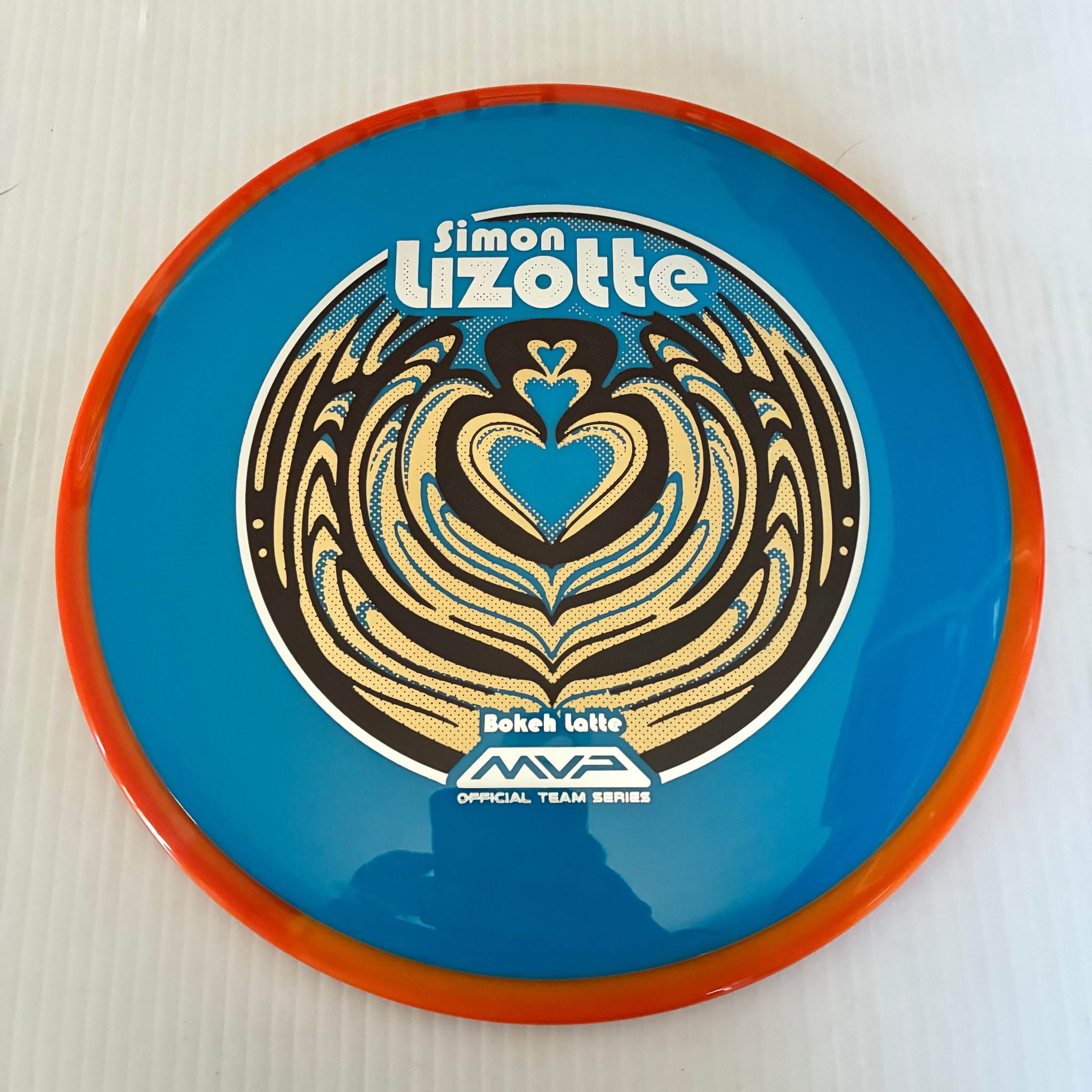 Axiom Simon Lizotte Team Series Simon Line Neutron Latte Bokeh 7/6/0/1