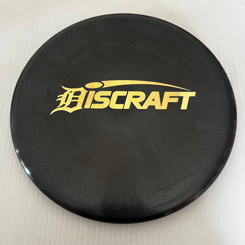 Discraft Detroit Barstamp Cryztal Z Zone 4/3/0/3