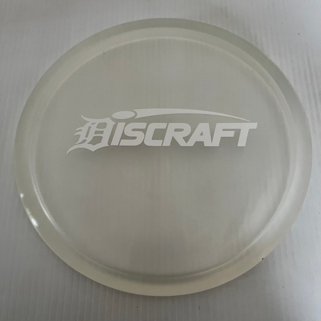 Discraft Detroit Barstamp Cryztal Z Zone 4/3/0/3
