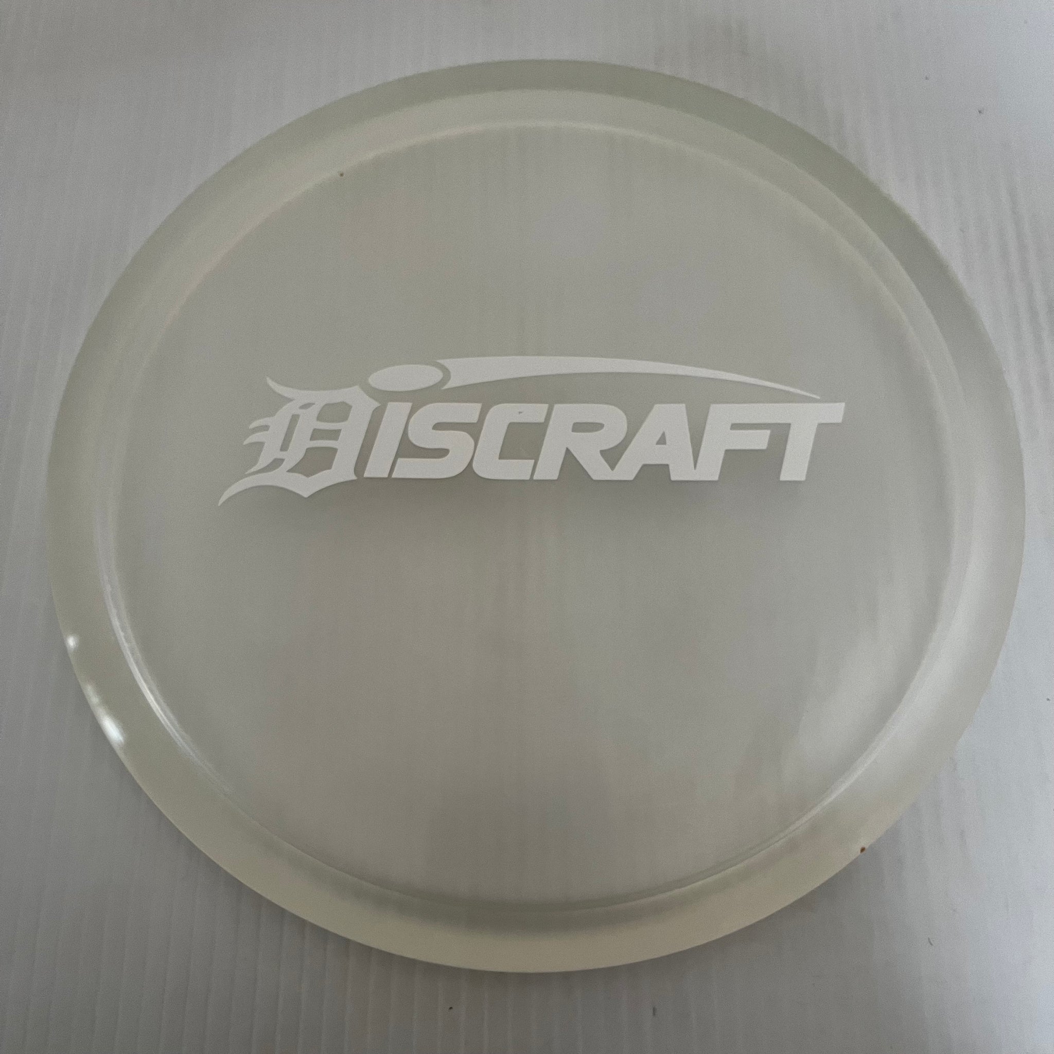 Discraft Detroit Barstamp Cryztal Z Zone 4/3/0/3
