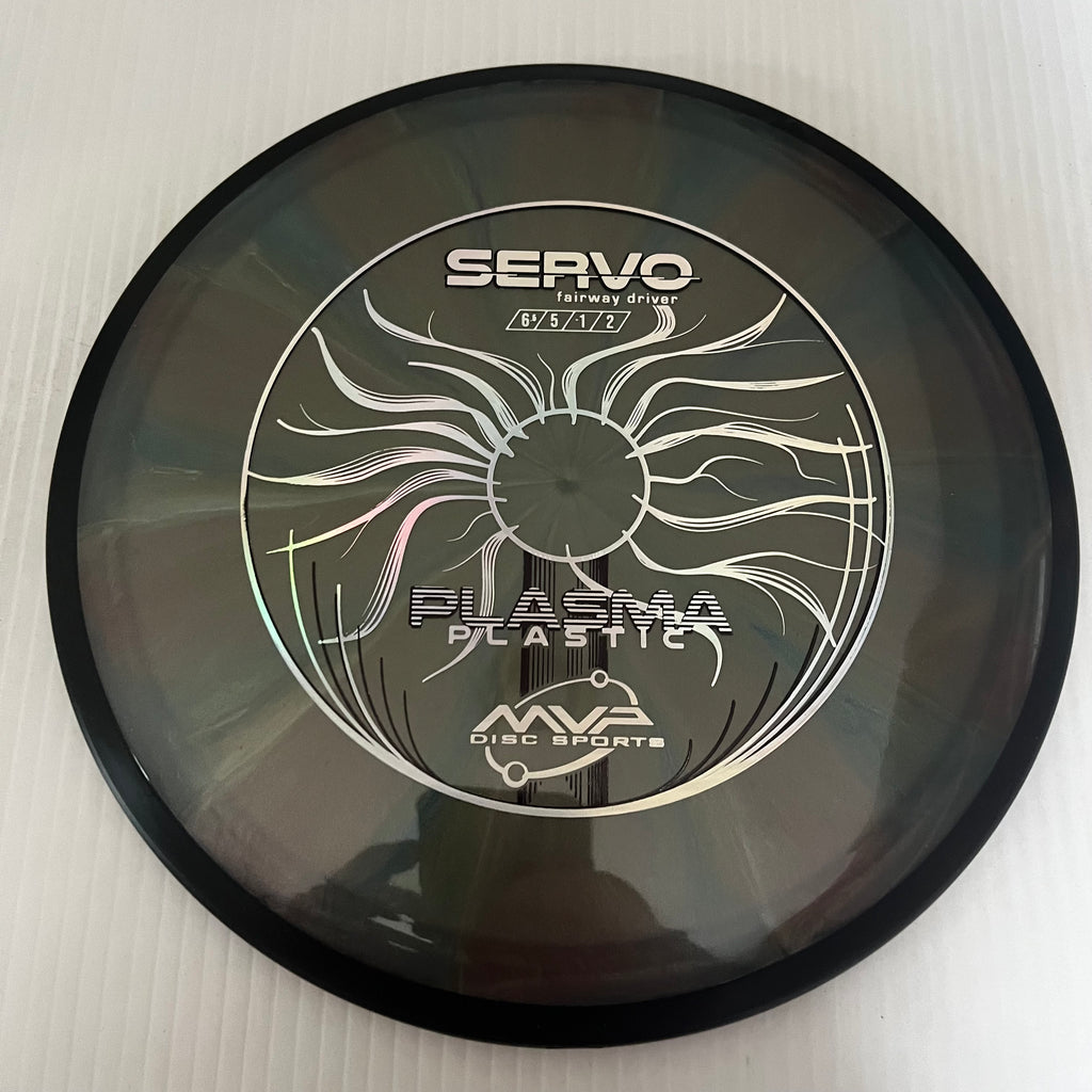 MVP Plasma Servo 6.5/5/-1/2
