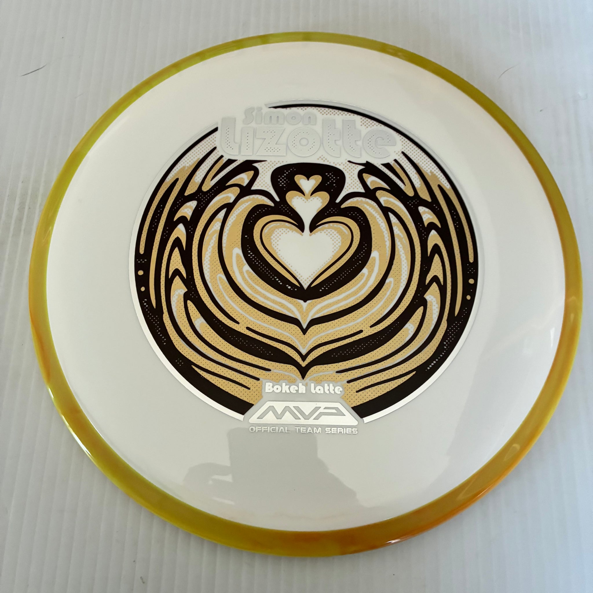 Axiom Simon Lizotte Team Series Simon Line Neutron Latte Bokeh 7/6/0/1