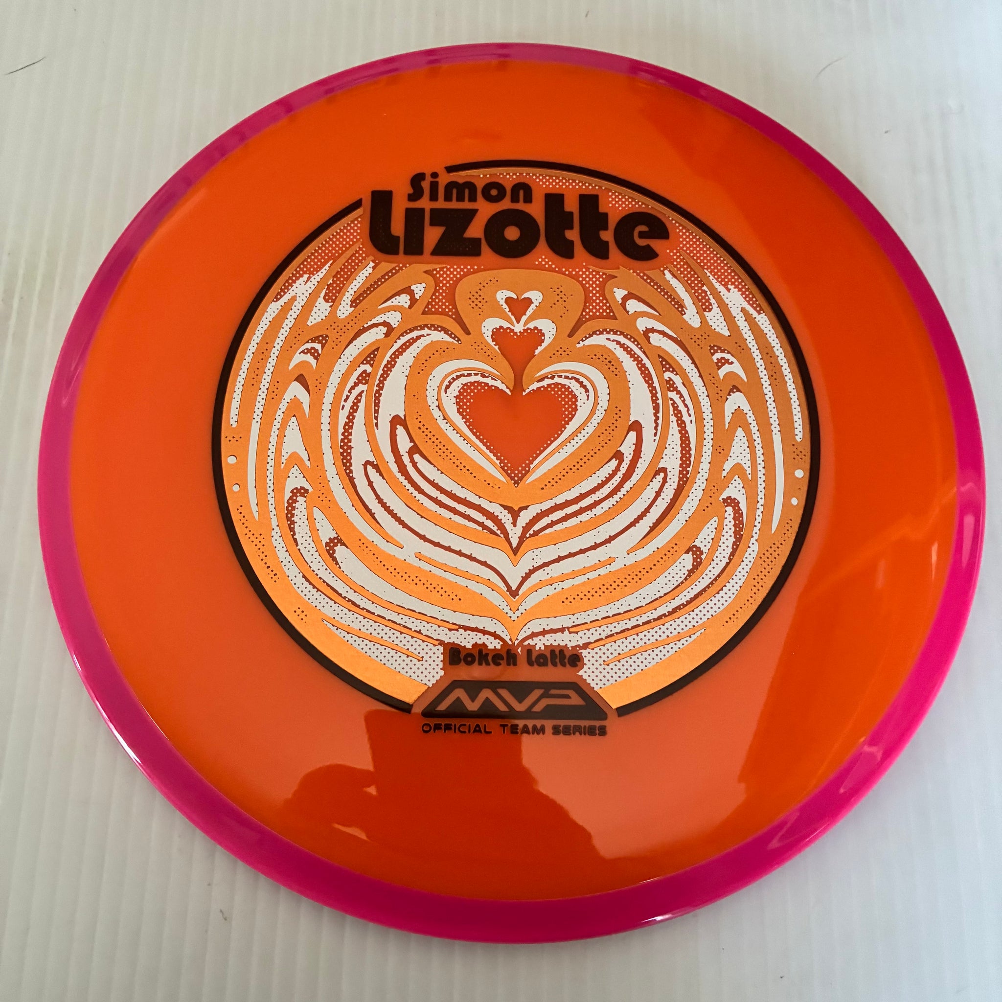 Axiom Simon Lizotte Team Series Simon Line Neutron Latte Bokeh 7/6/0/1