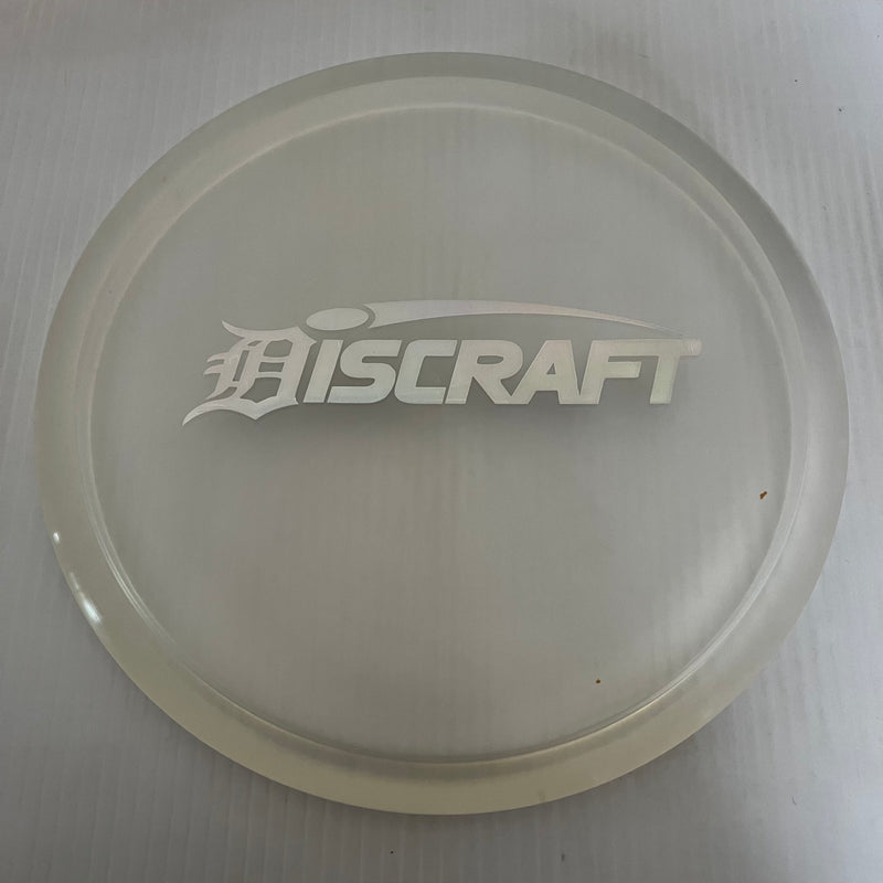 Discraft Detroit Barstamp Cryztal Z Zone 4/3/0/3