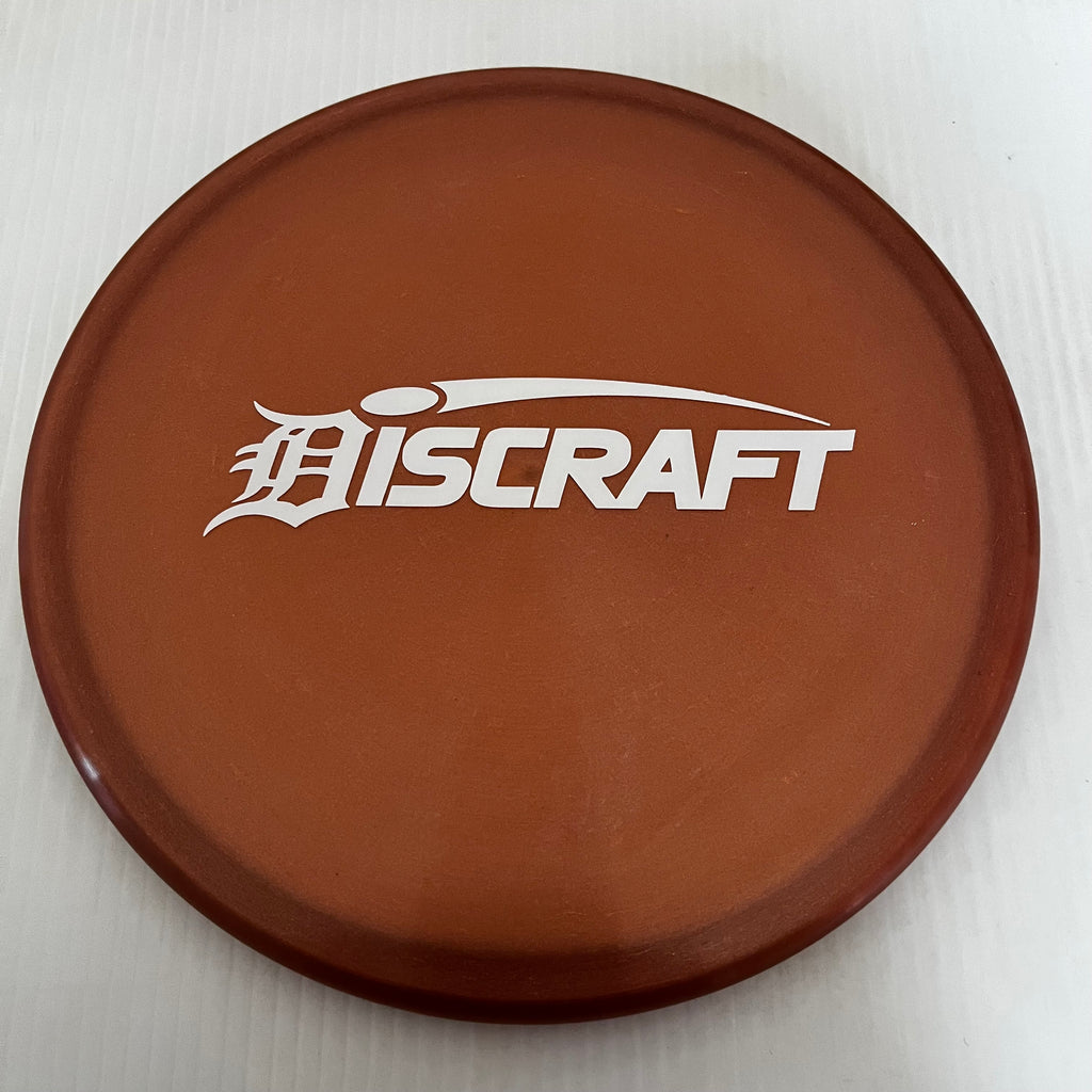 Discraft Detroit Barstamp Cryztal Z Zone 4/3/0/3