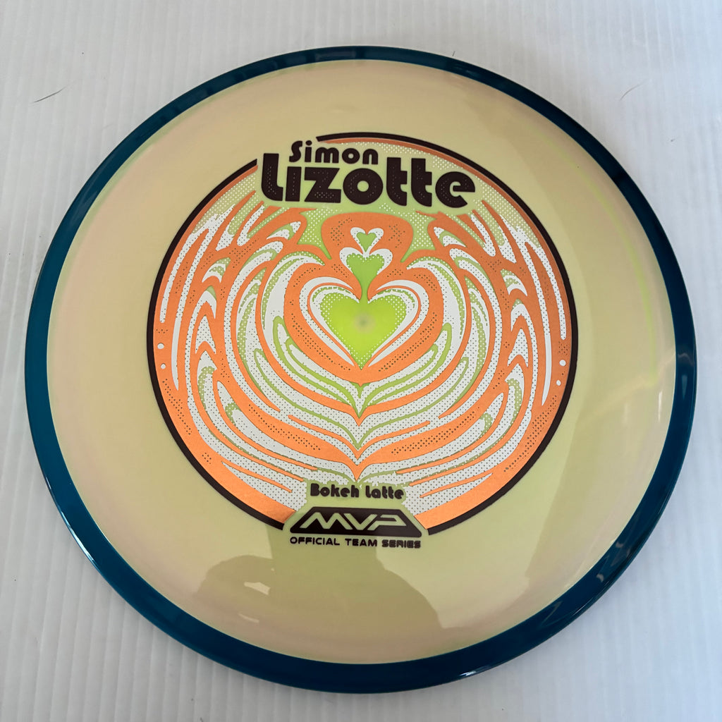 Axiom Simon Lizotte Team Series Simon Line Neutron Latte Bokeh 7/6/0/1