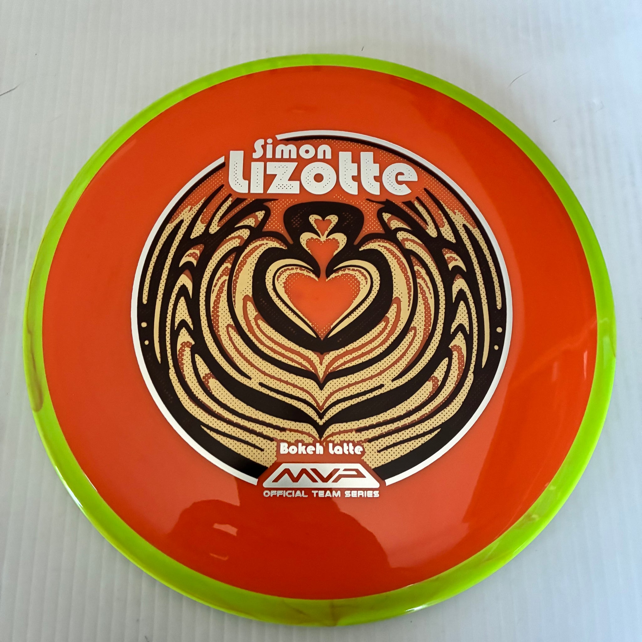 Axiom Simon Lizotte Team Series Simon Line Neutron Latte Bokeh 7/6/0/1