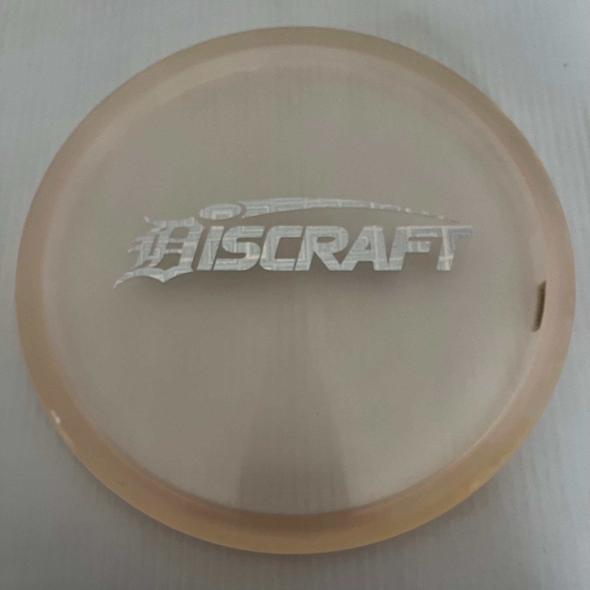 Discraft Detroit Barstamp Cryztal Z Zone 4/3/0/3