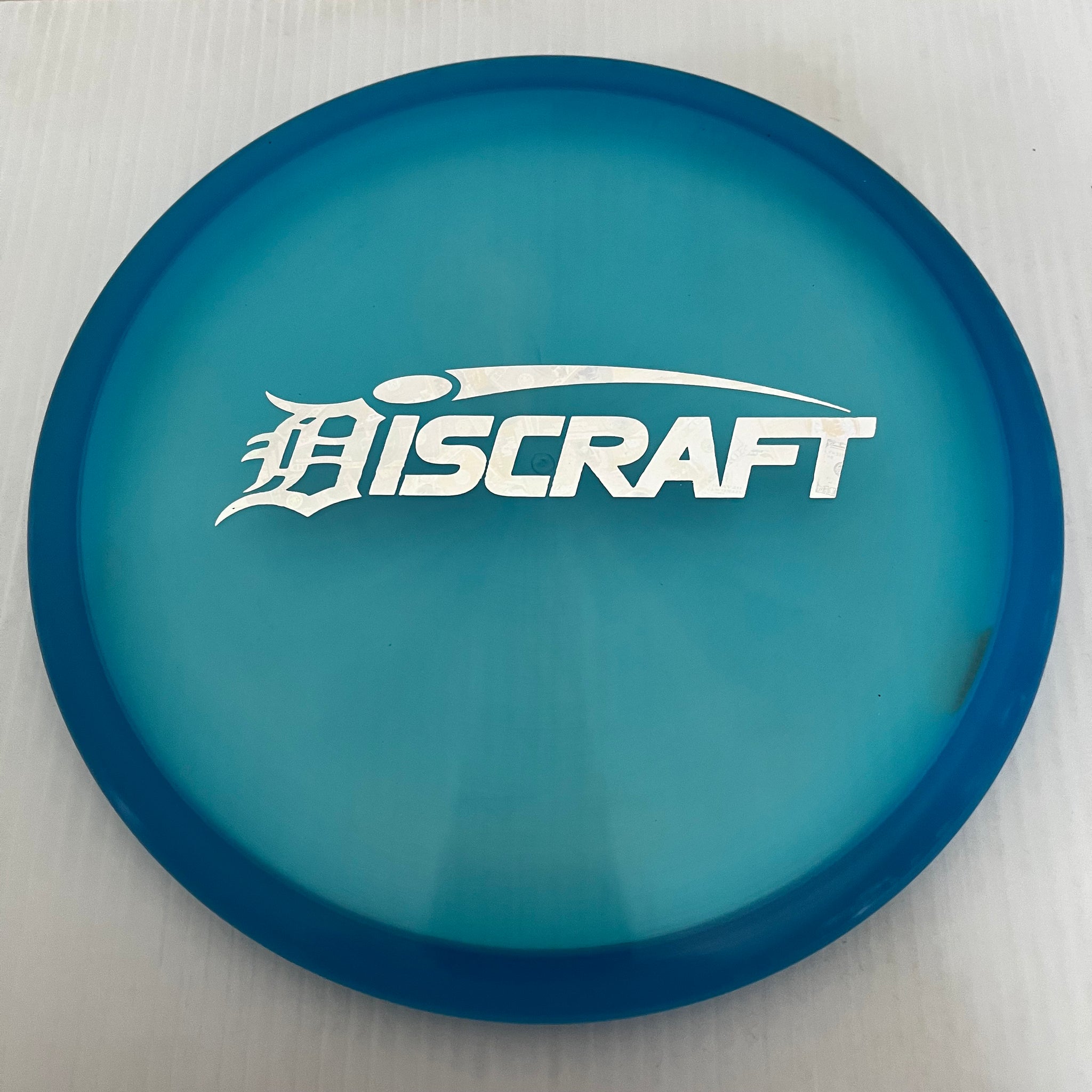 Discraft Detroit Barstamp Cryztal Z Zone 4/3/0/3