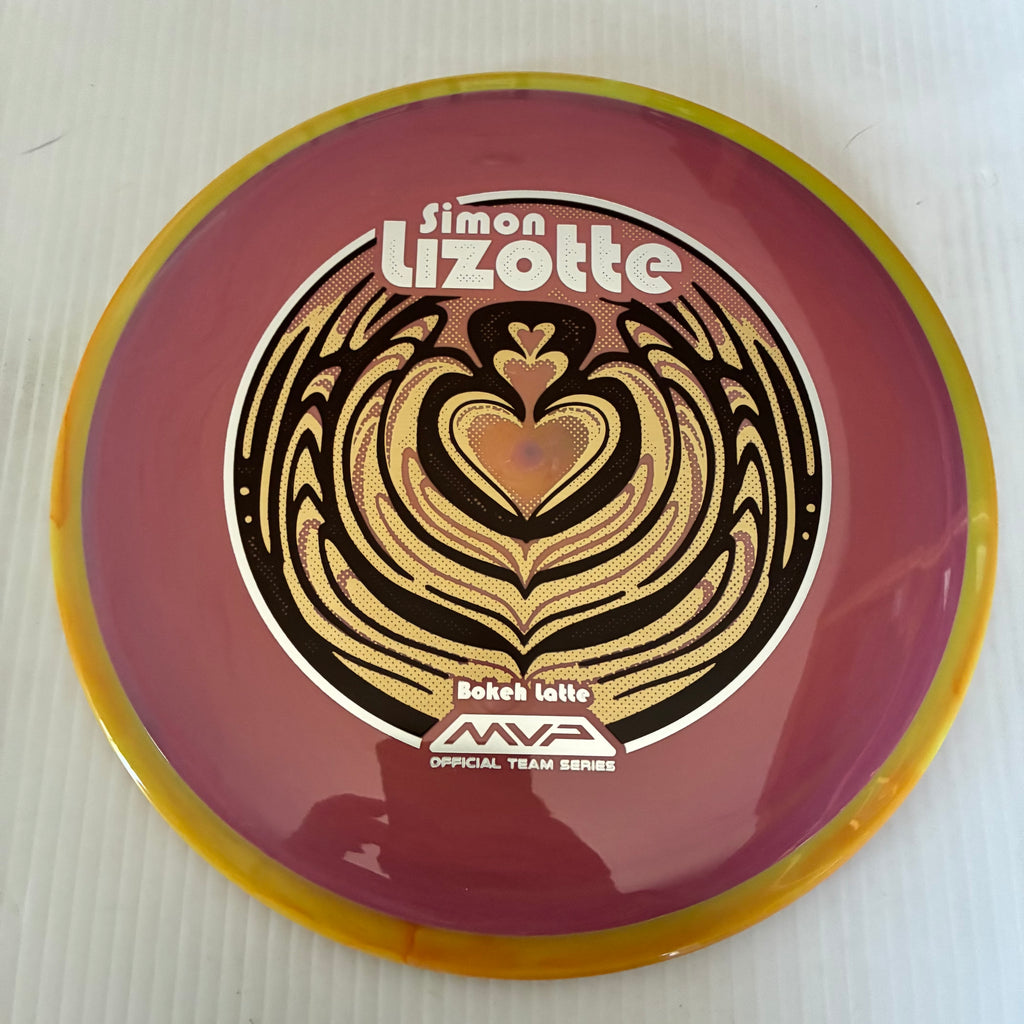 Axiom Simon Lizotte Team Series Simon Line Neutron Latte Bokeh 7/6/0/1