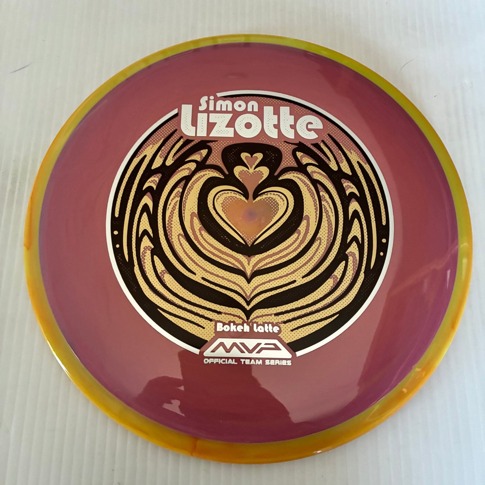 Axiom Simon Lizotte Team Series Simon Line Neutron Latte Bokeh 7/6/0/1