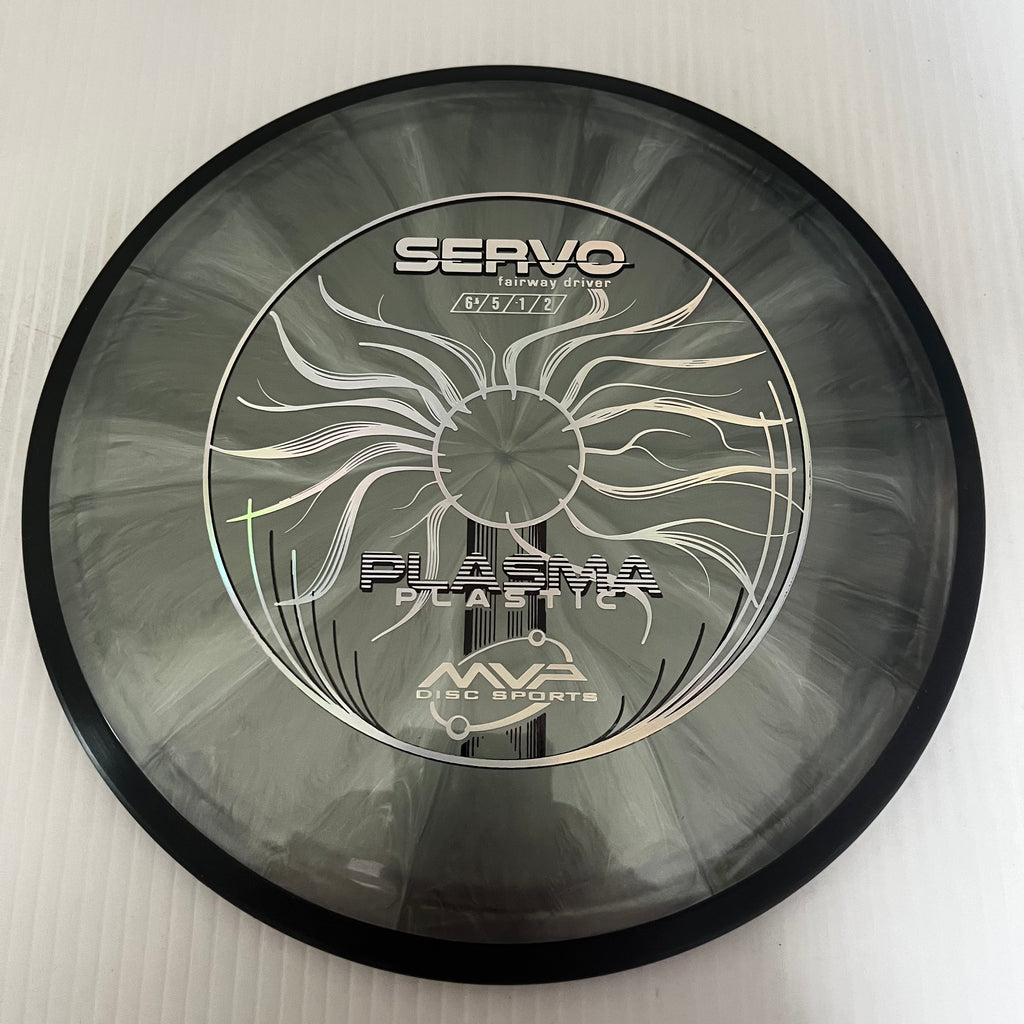 MVP Plasma Servo 6.5/5/-1/2