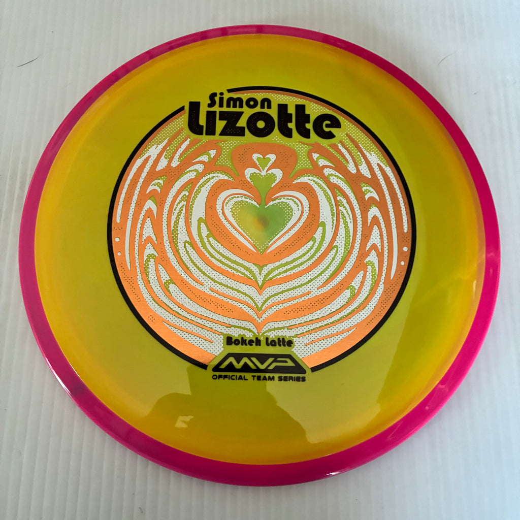 Axiom Simon Lizotte Team Series Simon Line Neutron Latte Bokeh 7/6/0/1