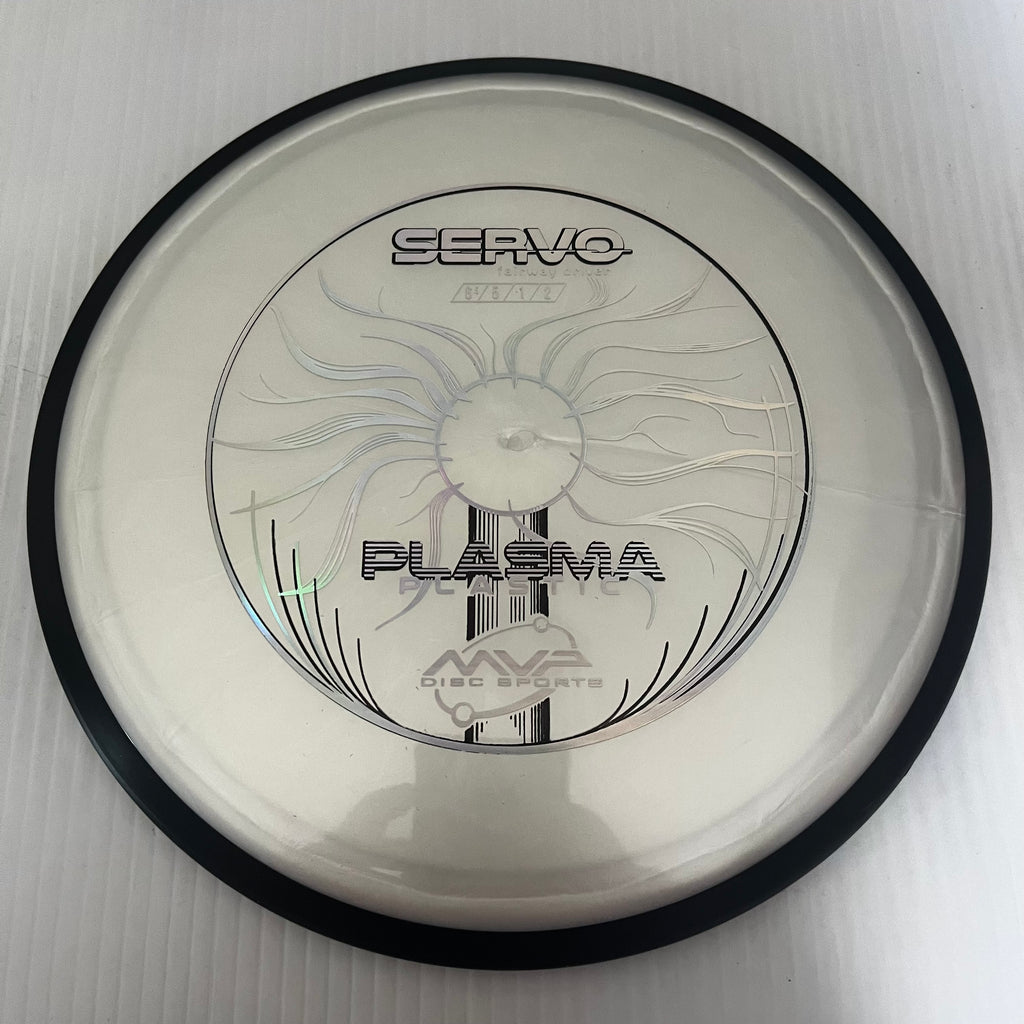 MVP Plasma Servo 6.5/5/-1/2