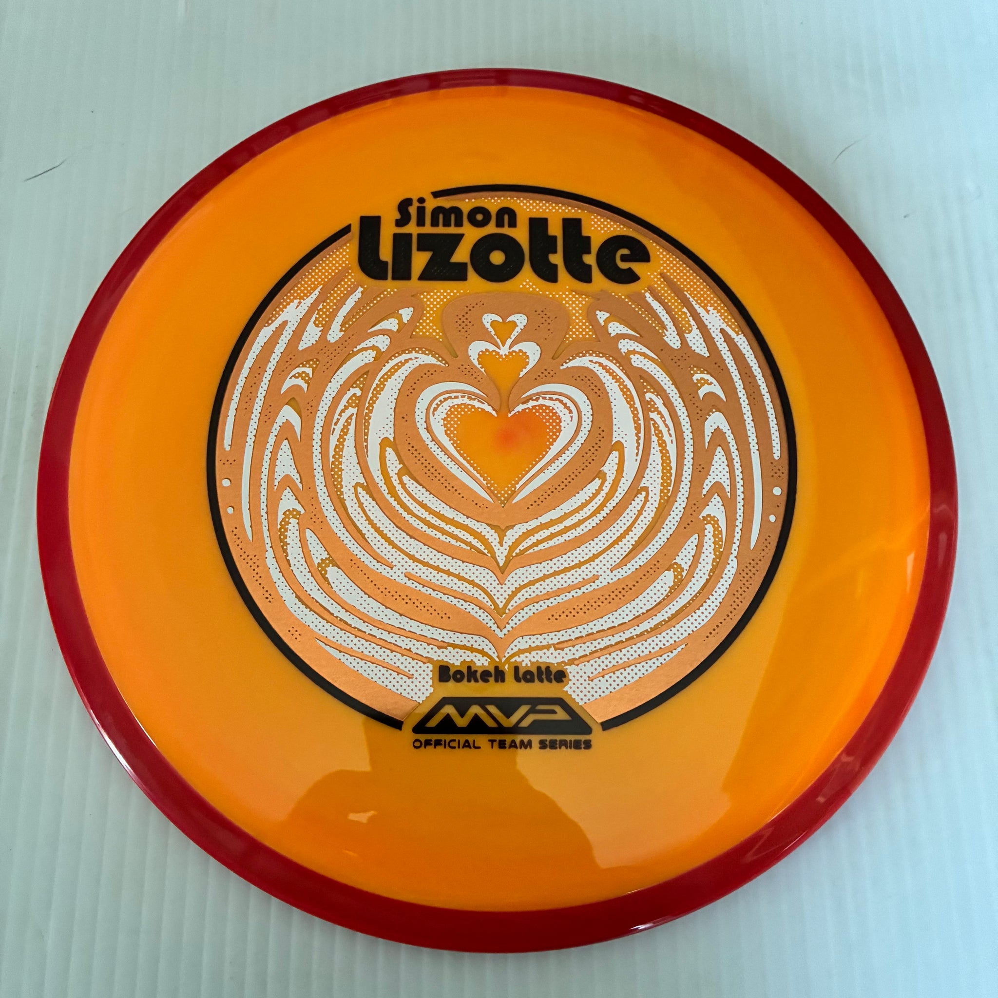 Axiom Simon Lizotte Team Series Simon Line Neutron Latte Bokeh 7/6/0/1