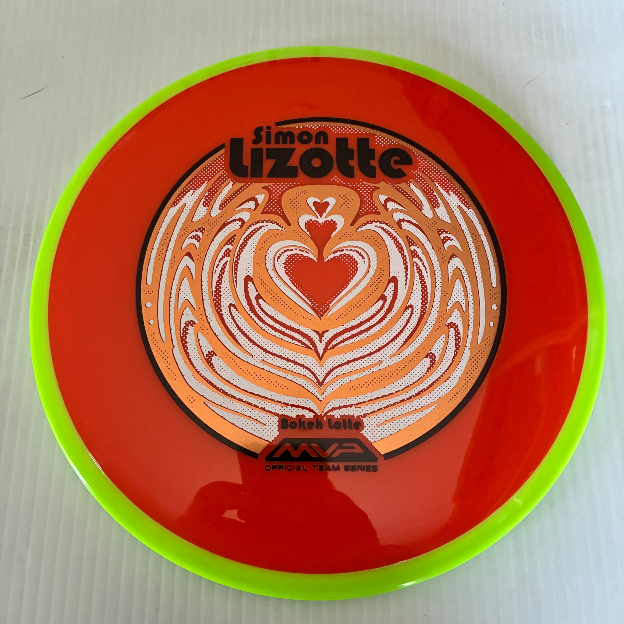 Axiom Simon Lizotte Team Series Simon Line Neutron Latte Bokeh 7/6/0/1