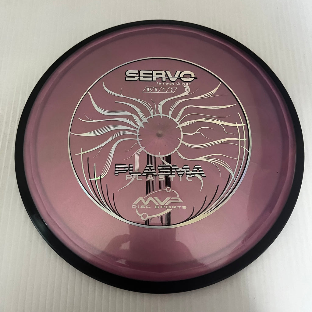 MVP Plasma Servo 6.5/5/-1/2