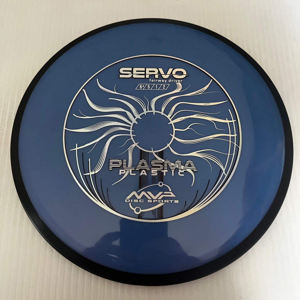 MVP Plasma Servo 6.5/5/-1/2