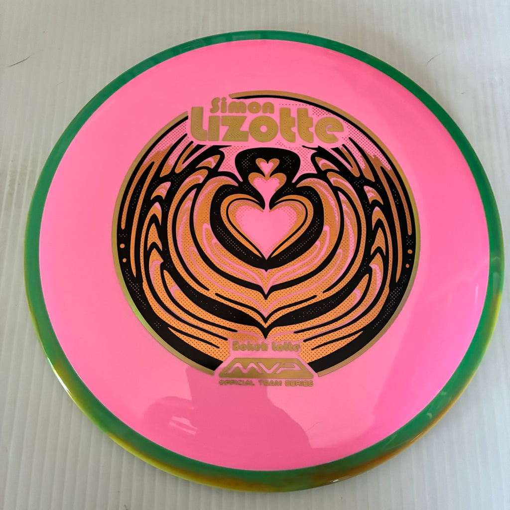 Axiom Simon Lizotte Team Series Simon Line Neutron Latte Bokeh 7/6/0/1