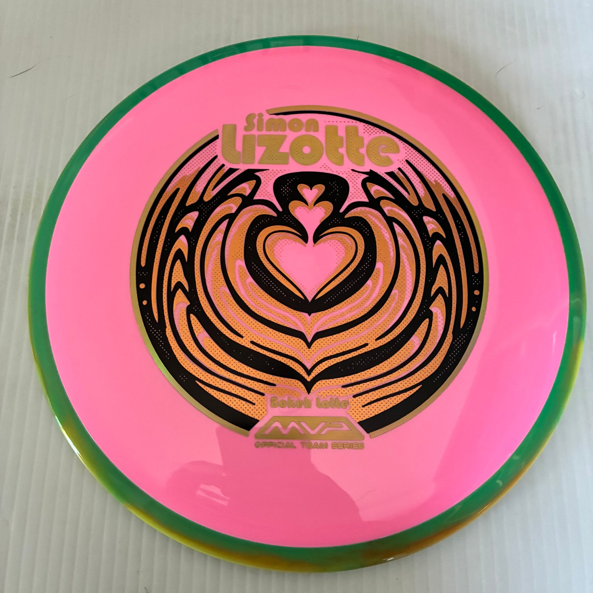 Axiom Simon Lizotte Team Series Simon Line Neutron Latte Bokeh 7/6/0/1