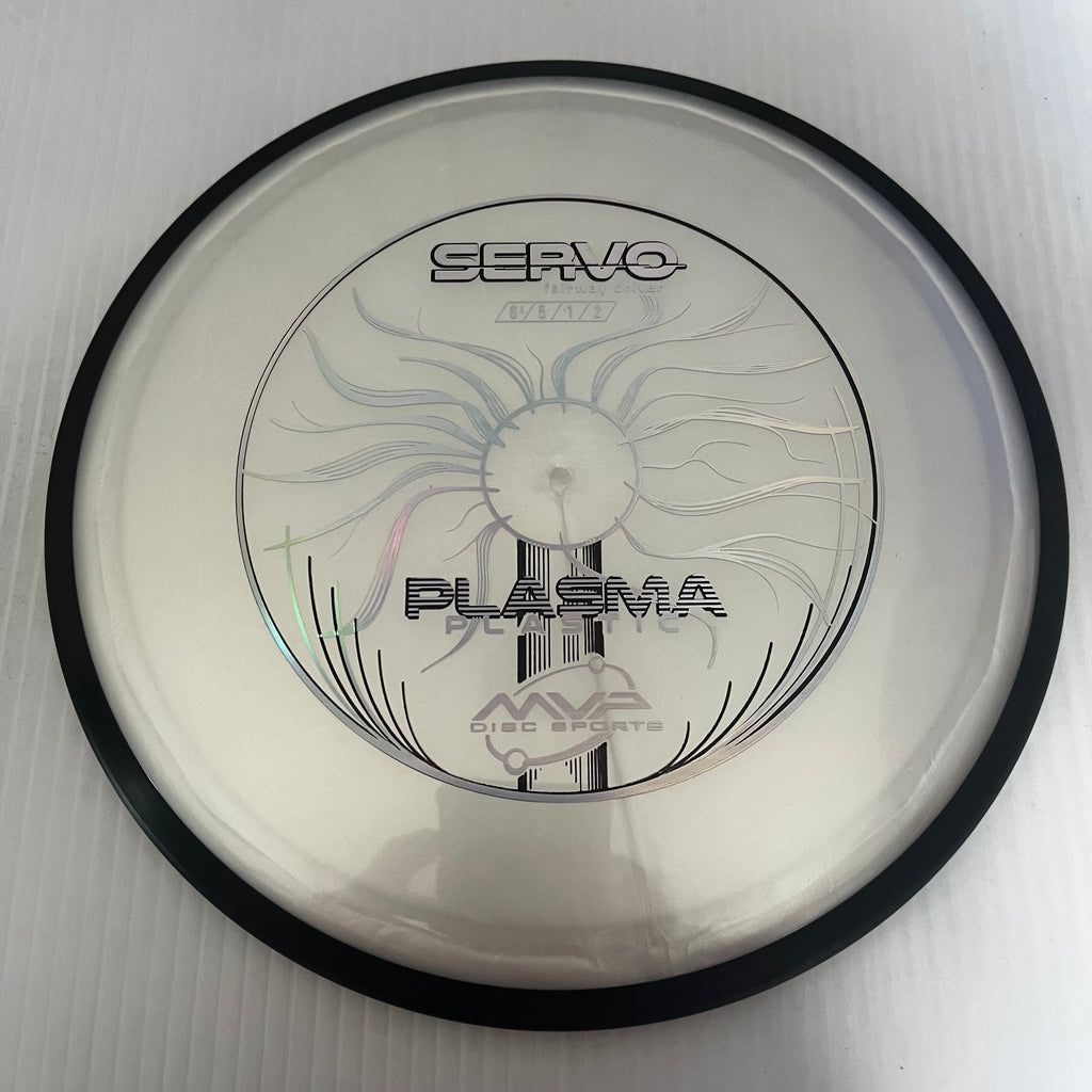 MVP Plasma Servo 6.5/5/-1/2
