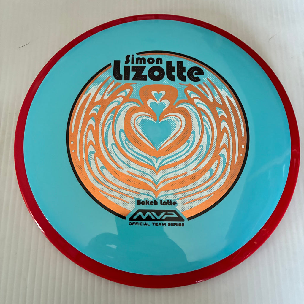 Axiom Simon Lizotte Team Series Simon Line Neutron Latte Bokeh 7/6/0/1