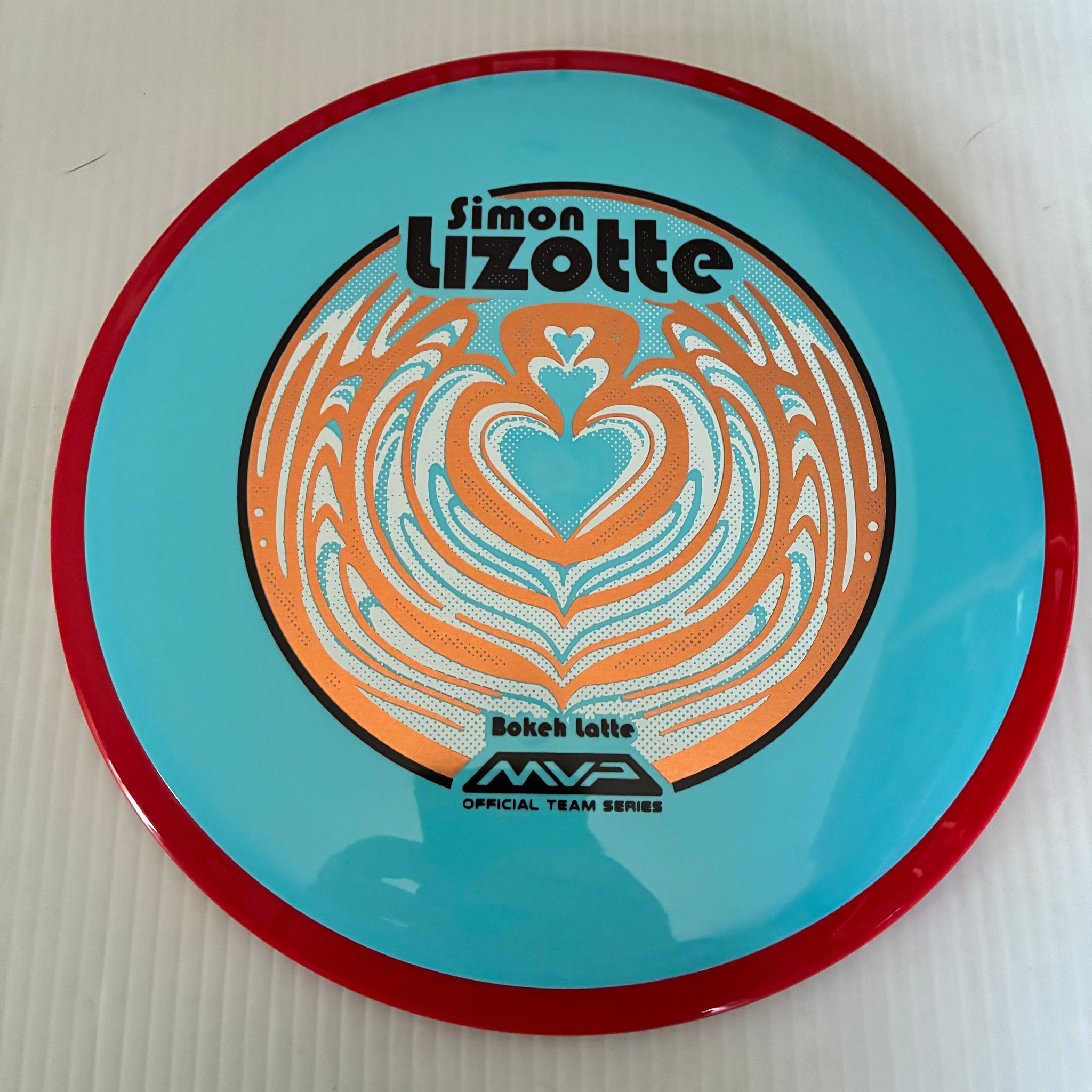 Axiom Simon Lizotte Team Series Simon Line Neutron Latte Bokeh 7/6/0/1