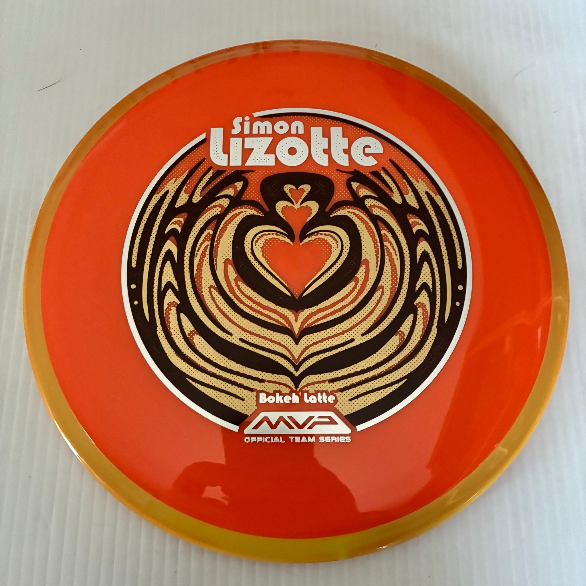 Axiom Simon Lizotte Team Series Simon Line Neutron Latte Bokeh 7/6/0/1