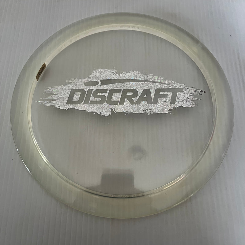 Discraft Paintswipe Barstamp Cryztal Z Undertaker 9/5/-1/2