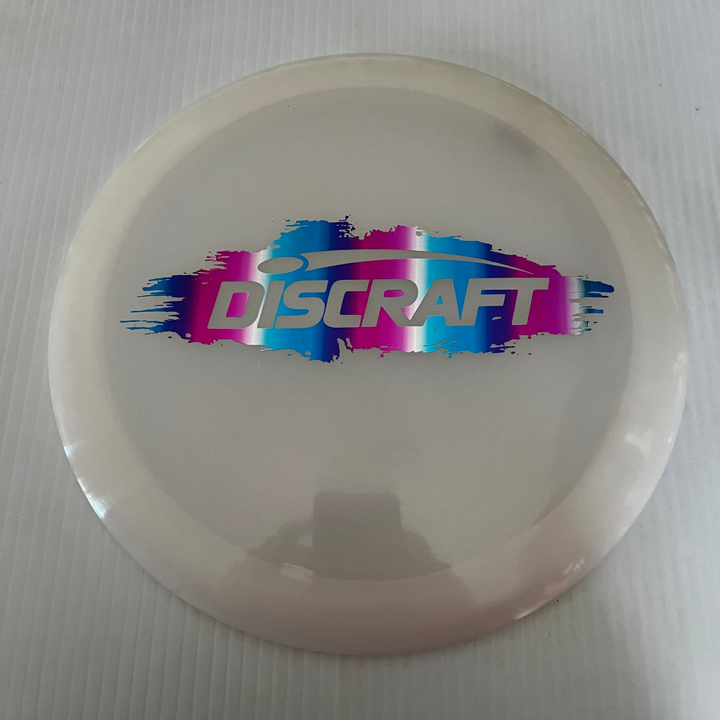 Discraft Paintswipe Barstamp UV Z Scorch 11/6/-2-2