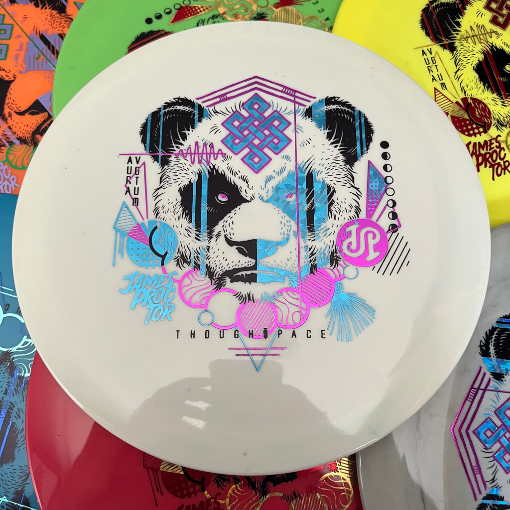 Thought Space Athletics 2023 James Proctor Tour Series Aura Votum 7/5/0/3