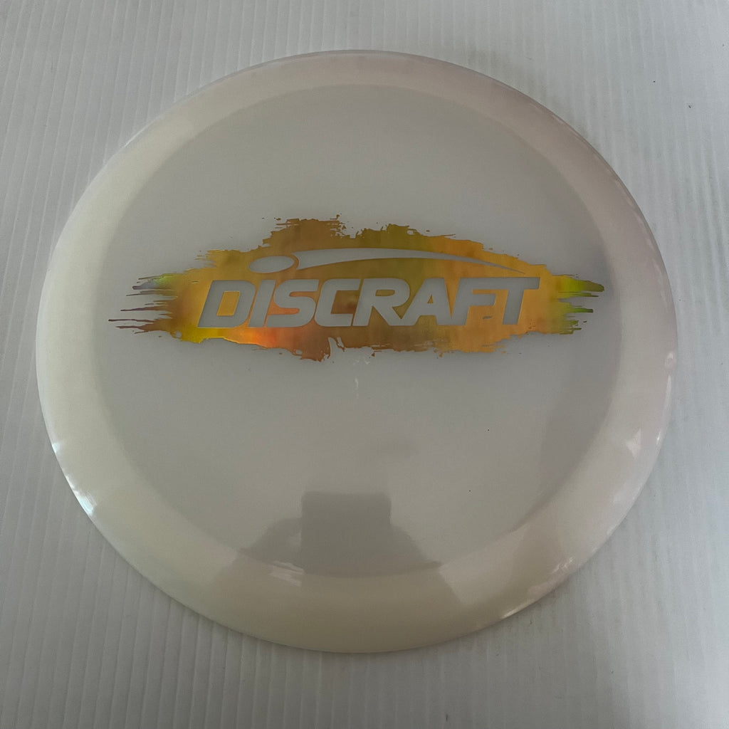 Discraft Paintswipe Barstamp UV Z Scorch 11/6/-2-2