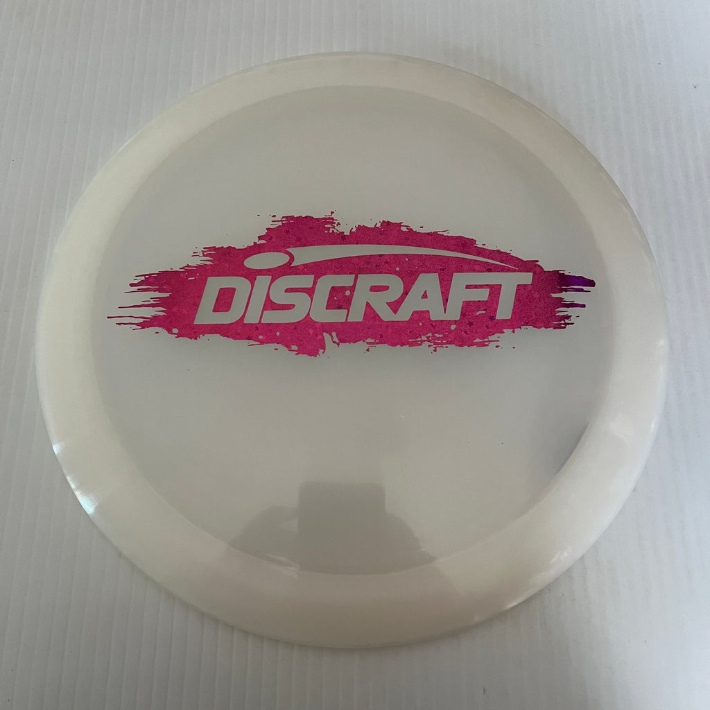 Discraft Paintswipe Barstamp UV Z Scorch 11/6/-2-2