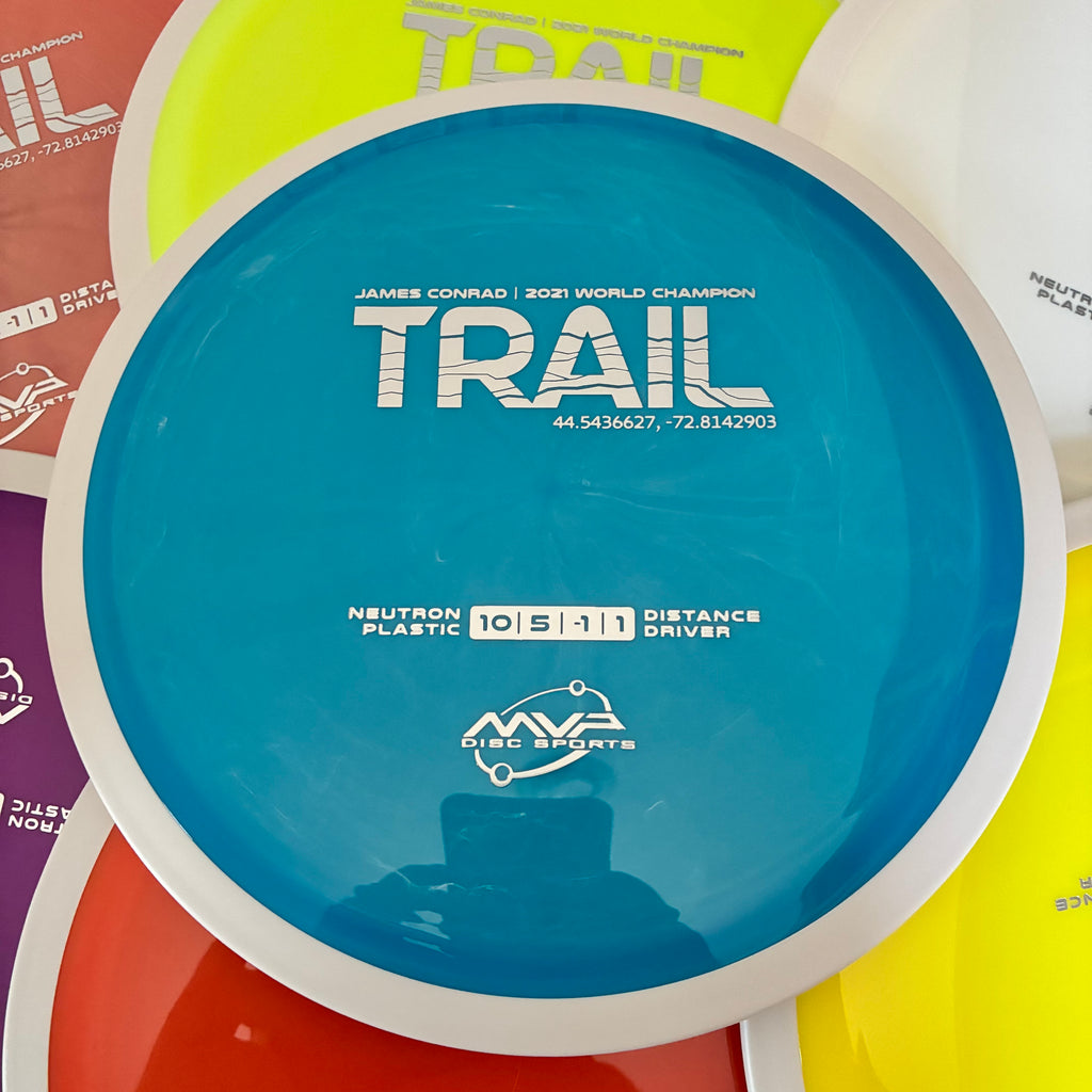 MVP Neutron Trail 10/5/-1/1