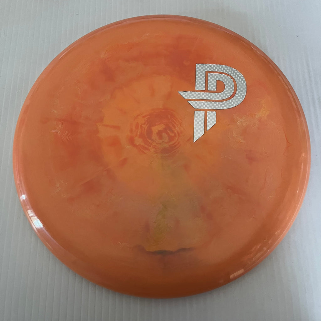Discraft Paige Pierce Swirly ESP Fierce 3/4/-2/0