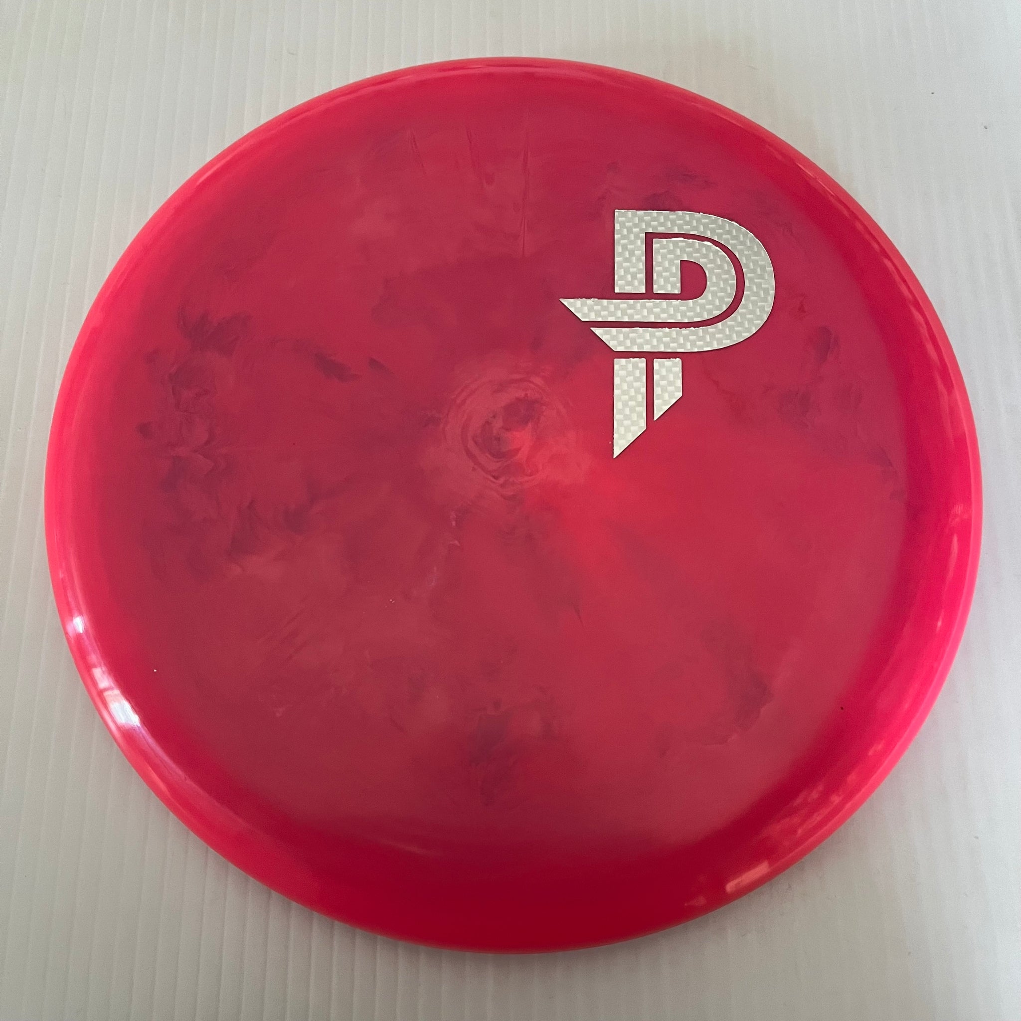 Discraft Paige Pierce Swirly ESP Fierce 3/4/-2/0