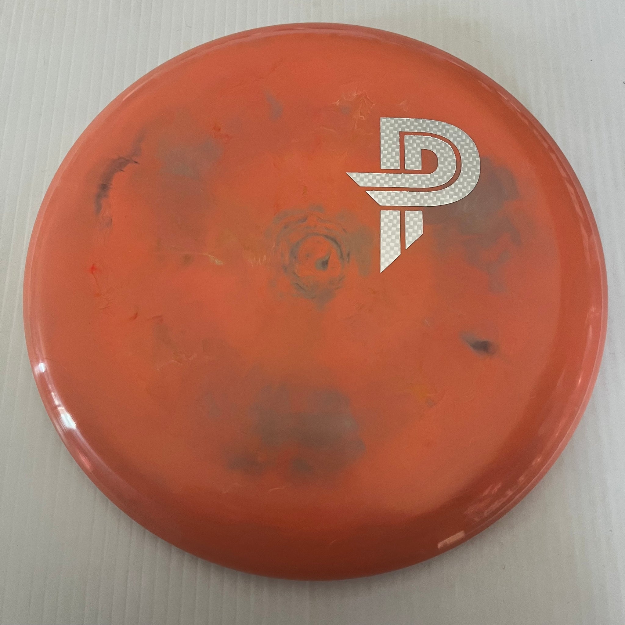 Discraft Paige Pierce Swirly ESP Fierce 3/4/-2/0