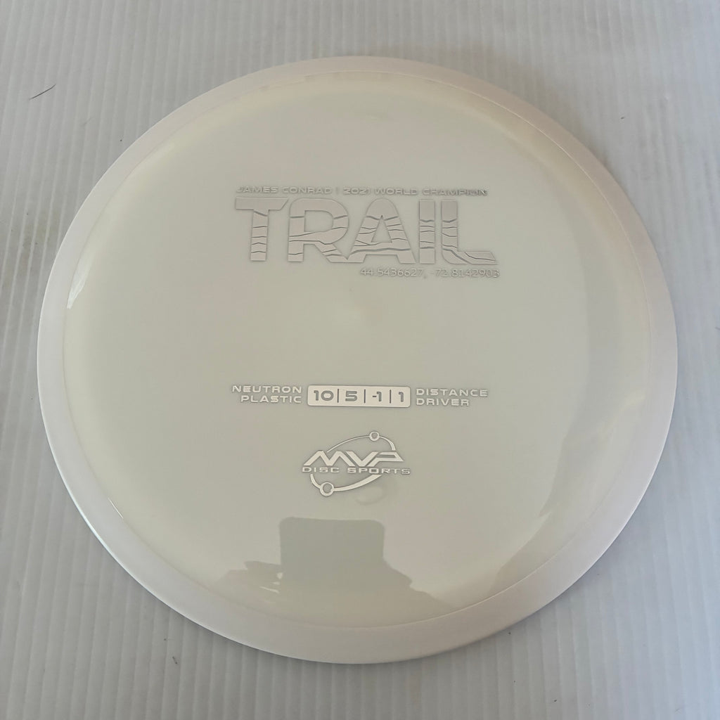 MVP Neutron Trail 10/5/-1/1