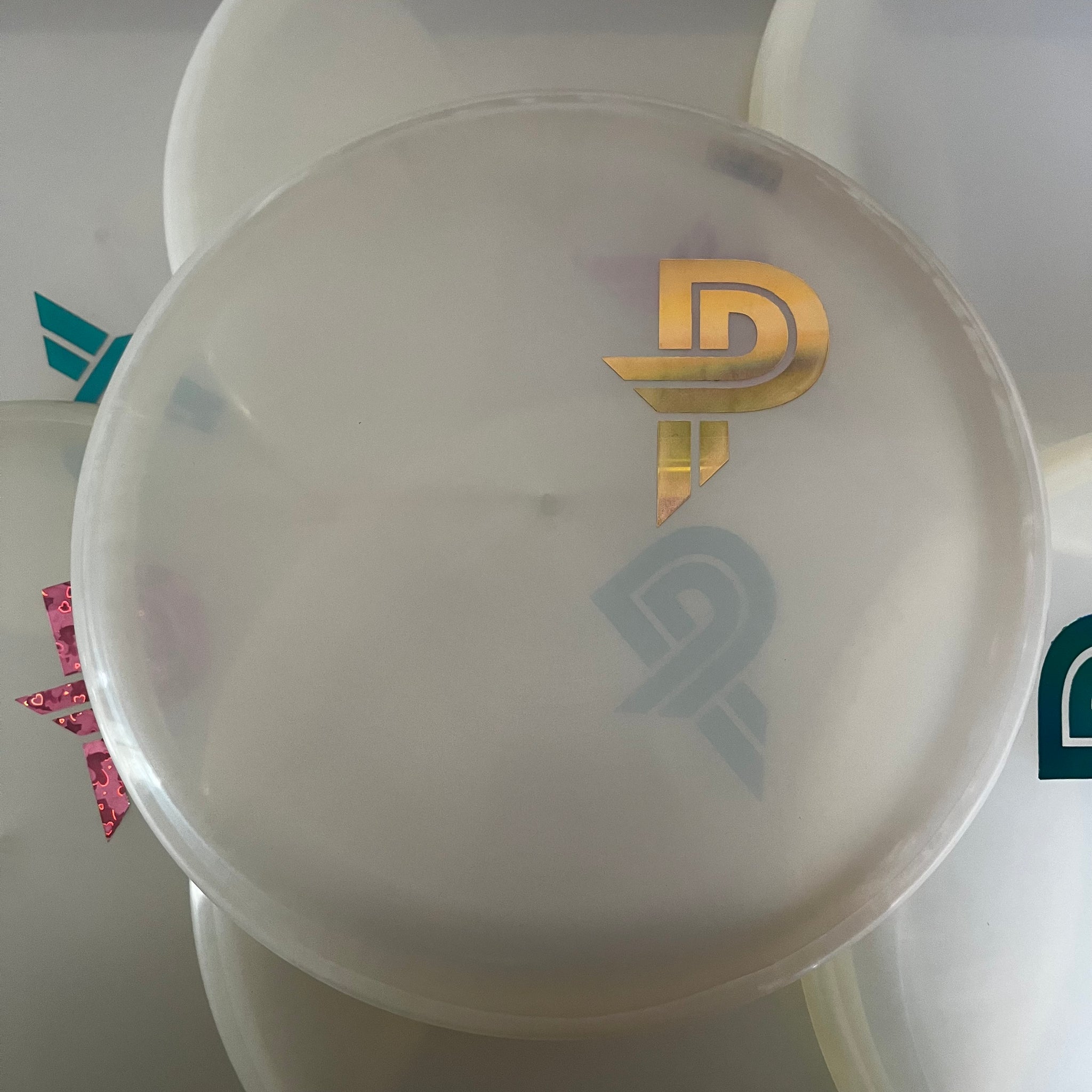 Discraft Paige Pierce Pearly Z Fierce 3/4/-2/0