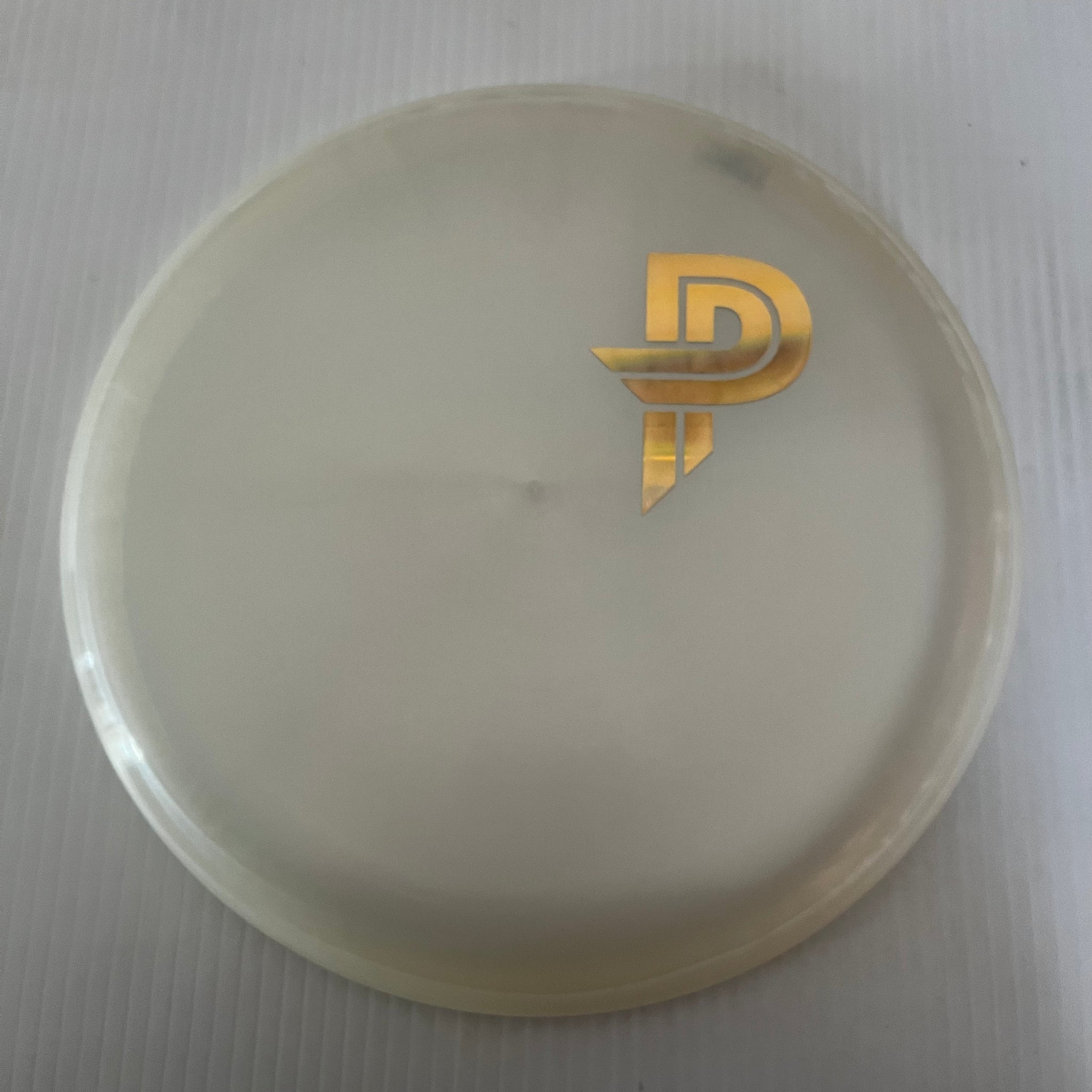 Discraft Paige Pierce Pearly Z Fierce 3/4/-2/0
