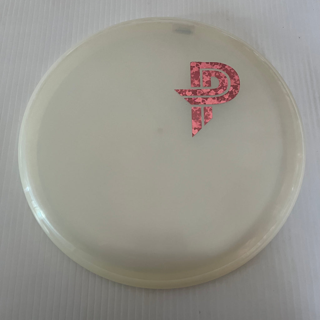 Discraft Paige Pierce Pearly Z Fierce 3/4/-2/0