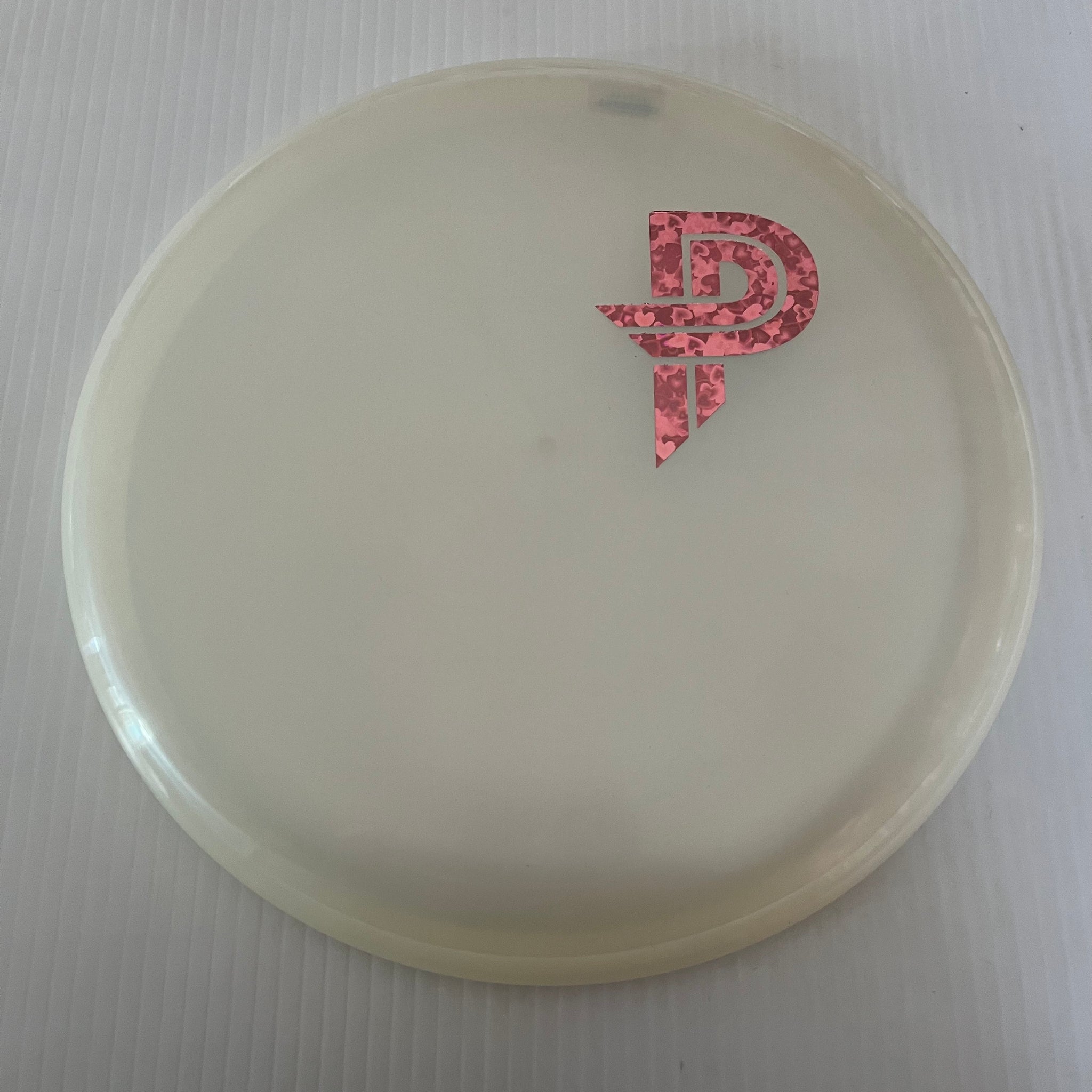 Discraft Paige Pierce Pearly Z Fierce 3/4/-2/0