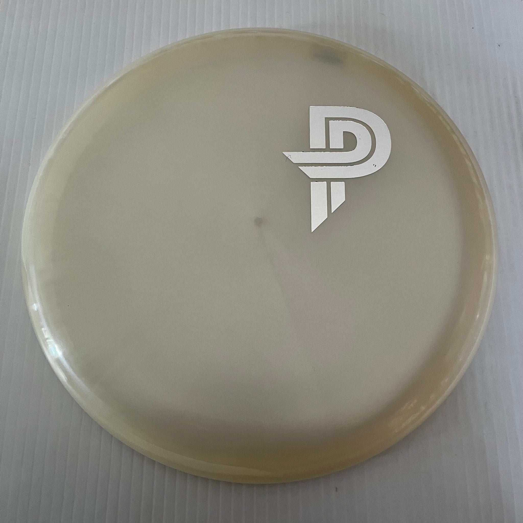 Discraft Paige Pierce Pearly Z Fierce 3/4/-2/0