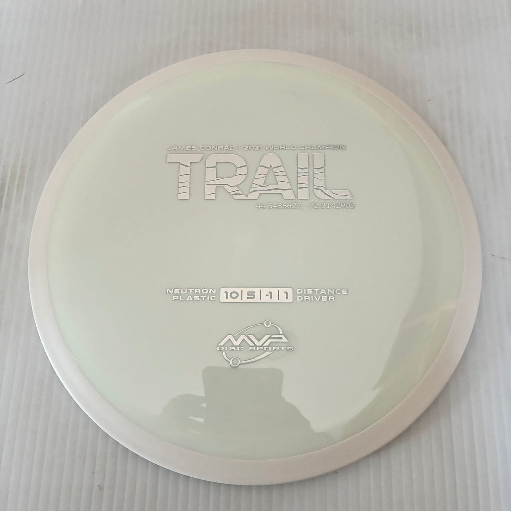 MVP Neutron Trail 10/5/-1/1