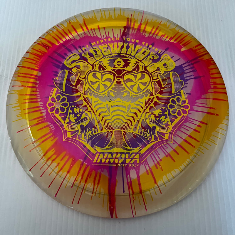 Innova 2024 Kat Mertsch Tour Series I-Dye Champion Sidewinder 9/5/-3/1