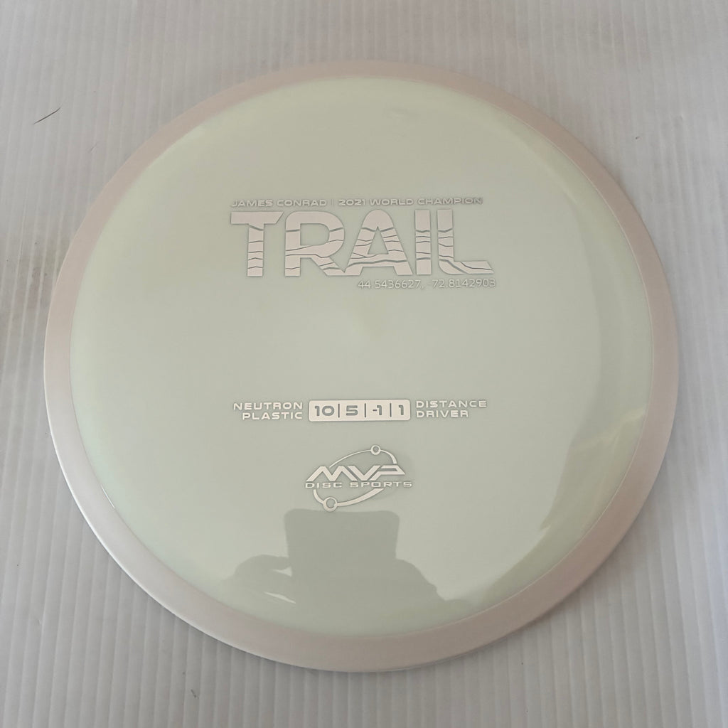 MVP Neutron Trail 10/5/-1/1