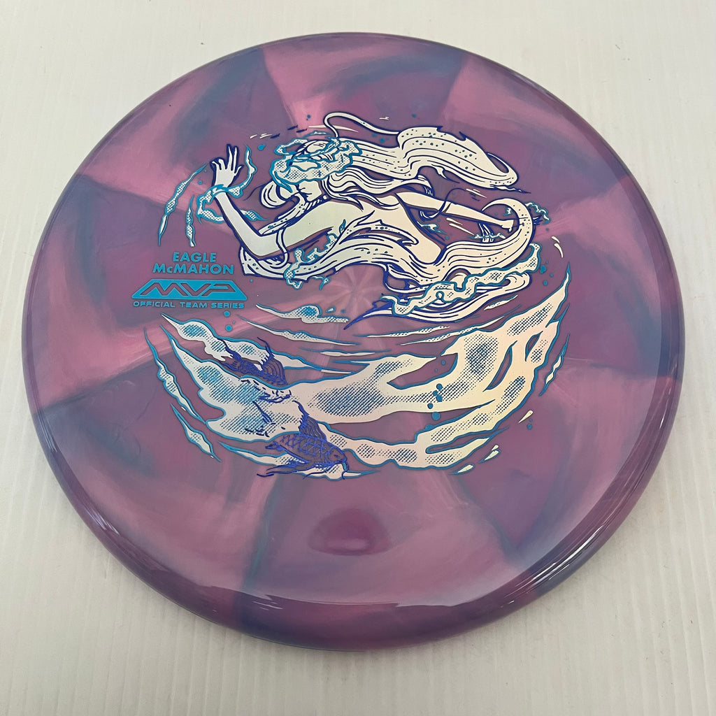 Streamline 2025 Eagle McMahon Team Series Cosmic Neutron Range 2/1/-0.5/0.5