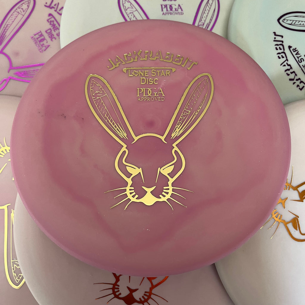 Lone Star V2 Jack Rabbit 3/3/0/3