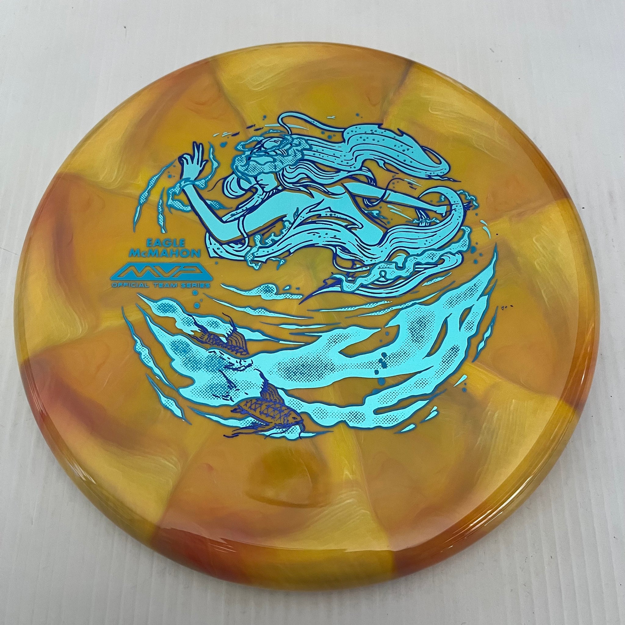 Streamline 2025 Eagle McMahon Team Series Cosmic Neutron Range 2/1/-0.5/0.5