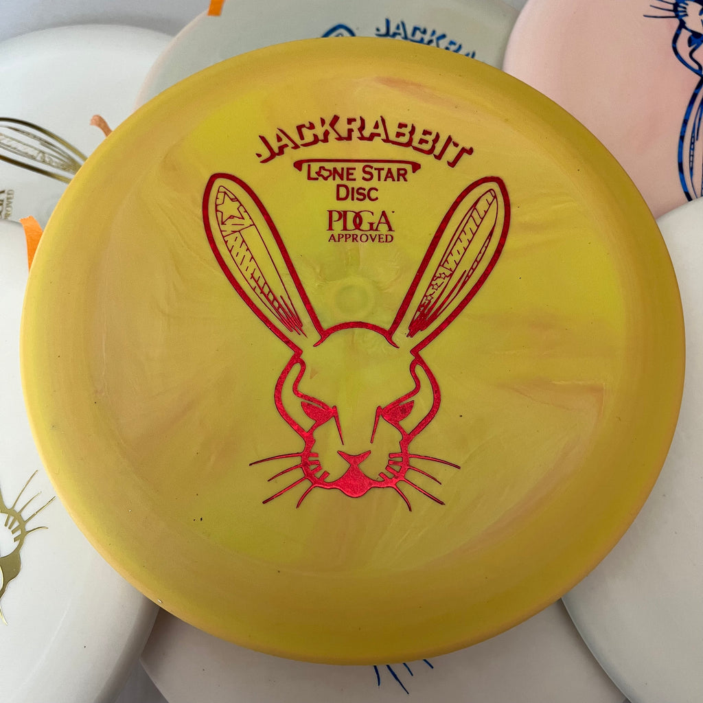Lone Star V1 Jack Rabbit 3/3/0/3